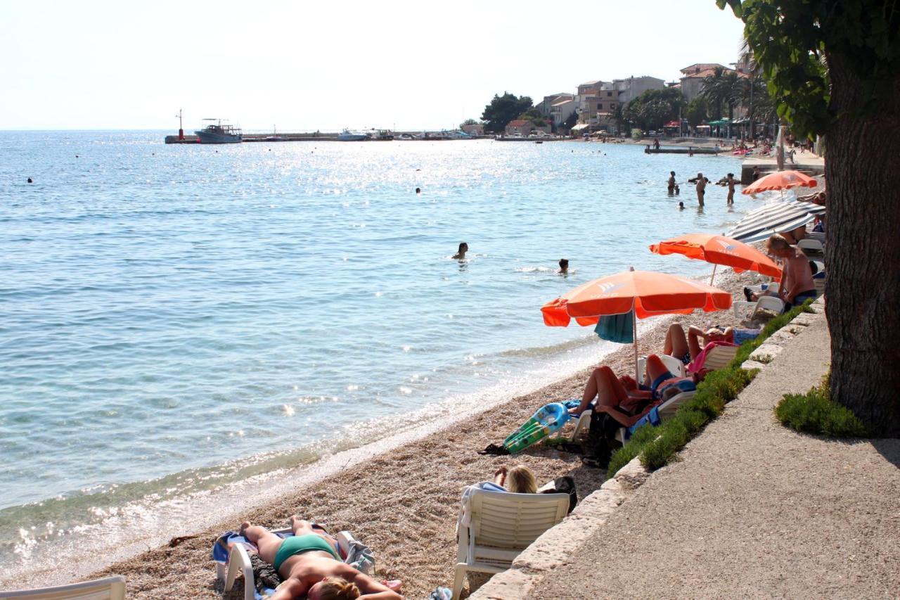 Apartments With A Parking Space Gradac, Makarska - 14708 Exterior photo