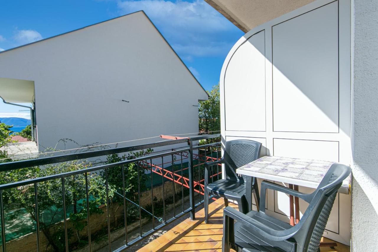 Apartments With A Parking Space Gradac, Makarska - 14708 Exterior photo